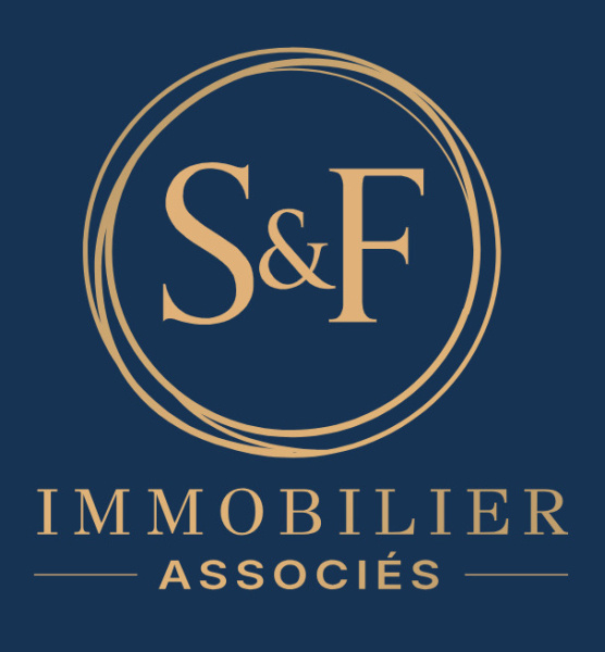 Logo S&f Immobilier Associés