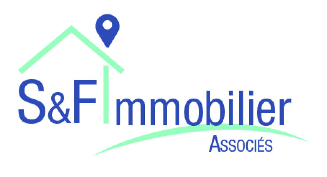 Logo S&f Immobilier Associés