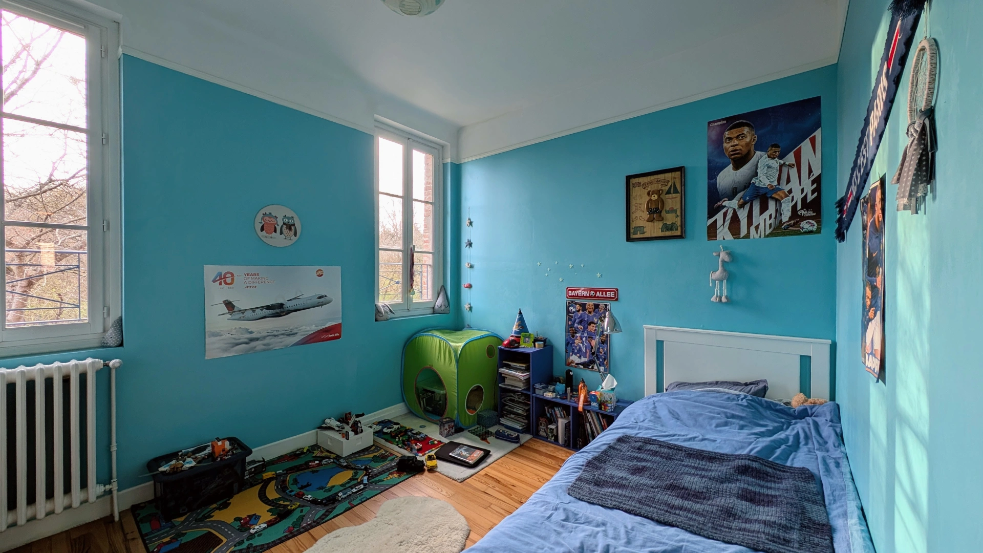 property